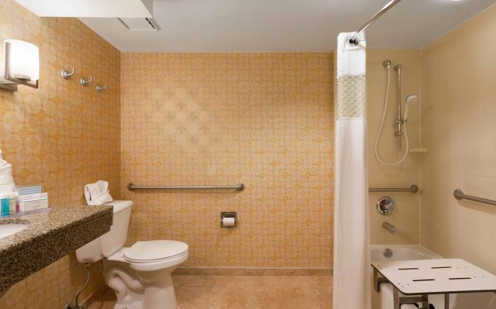Hampton Inn & Suites Ft. Lauderdale Arpt/South Cruise Port