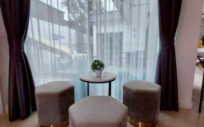 Mellow Party Pool Villa| Slider BBQ Karaoke 12 ppl