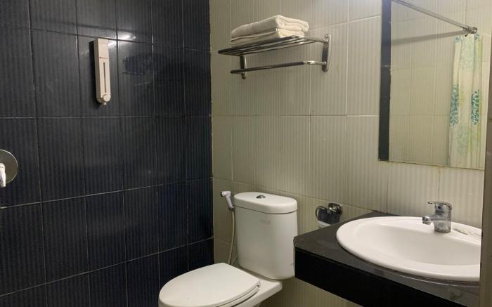 Grand Populer Hotel Junior Suite by millpro