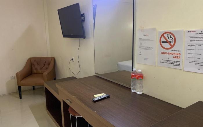 Grand Populer Hotel Superior King by millpro