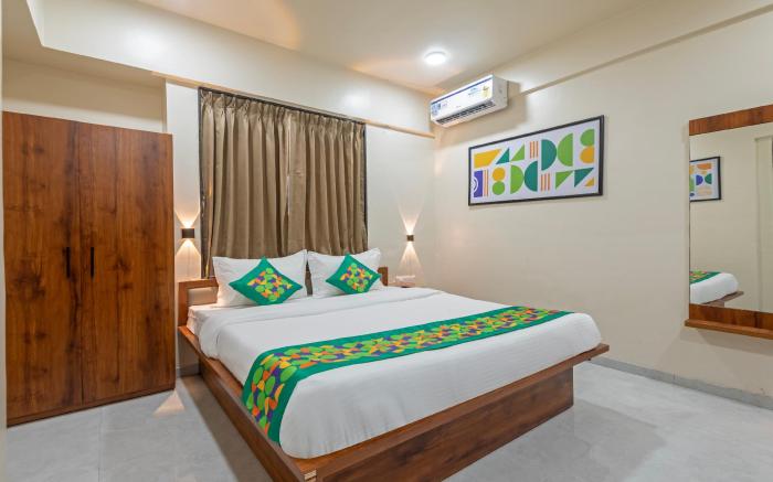 Treebo Sunrise Apartments