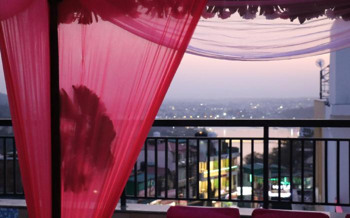 Bliss Ganga Rishikesh Uttarakhand