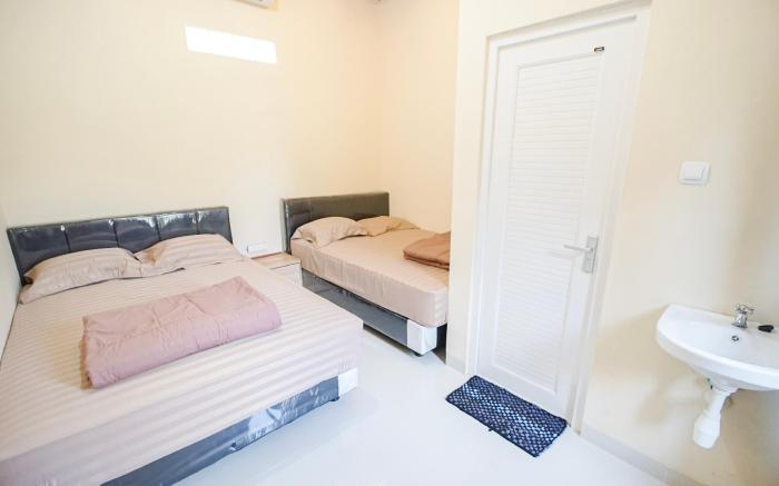 Omah Ati Guesthouse Syariah