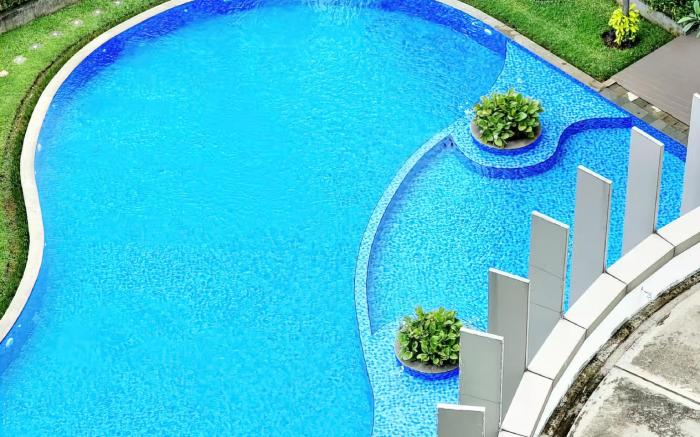 Pejaten Green Park Suites