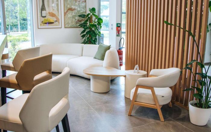 Adagio Access Bordeaux Sud Pessac