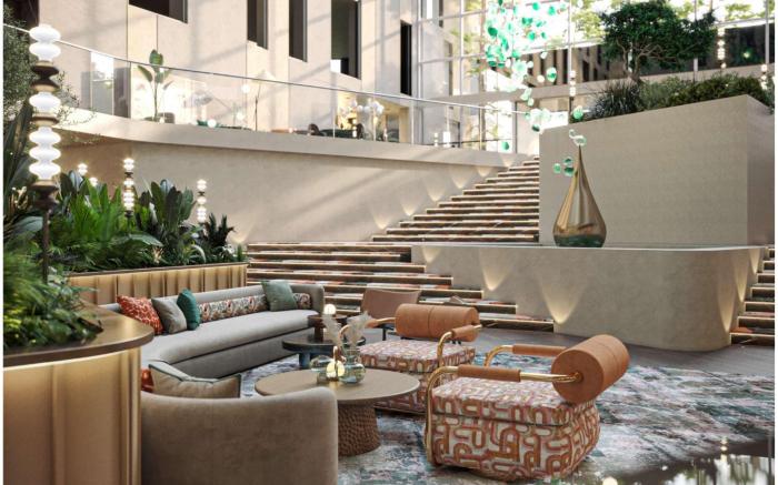 Swissôtel Marianske Lazne