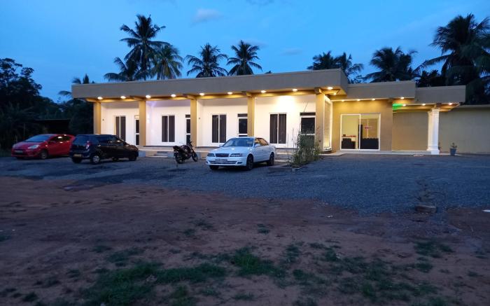 Onera hotel & restaurant 