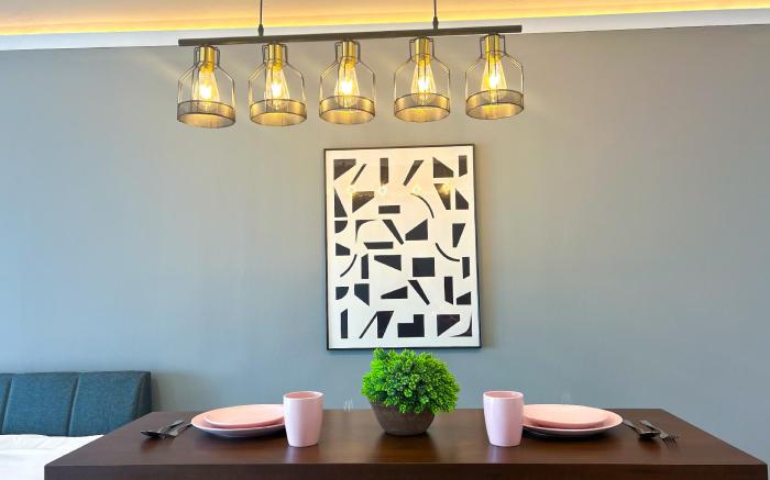 Tulip Residences BigStudioRoom 4Pax 11