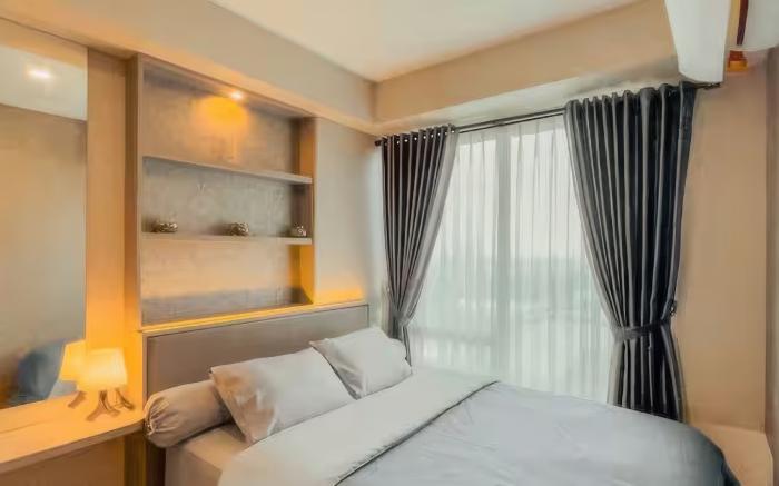 Landmark Residence by Emily in Town