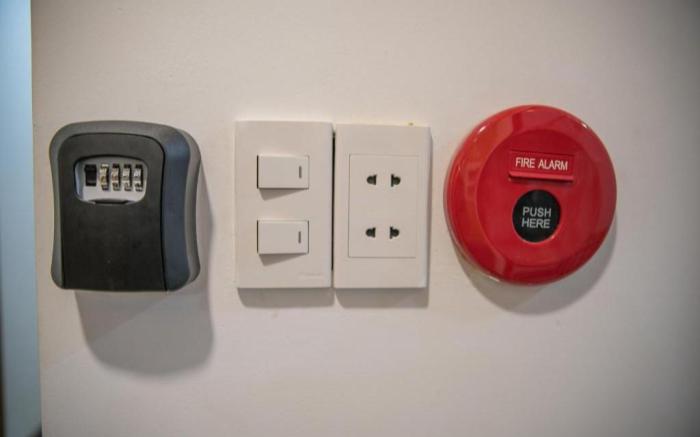 Carol Homestay & Apartment Đà Nẵng 4