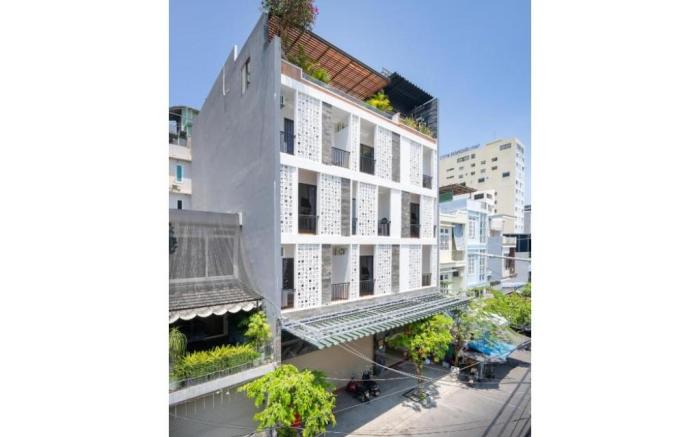 Carol Homestay & Apartment Đà Nẵng 4