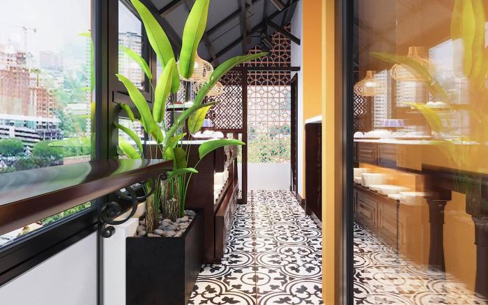 Tabalo Hostel Hanoi