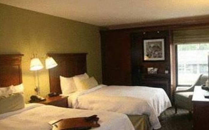 Hampton Inn Birmingham/Mountain Brook
