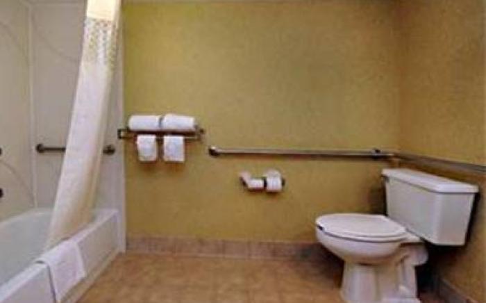 Hampton Inn Atlanta NW Cumberland