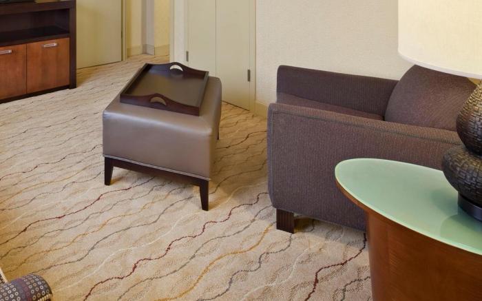 Embassy Suites by Hilton Santa Clara Silicon Valley