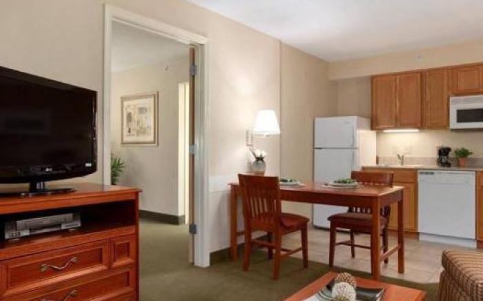 Homewood Suites by Hilton Tallahassee