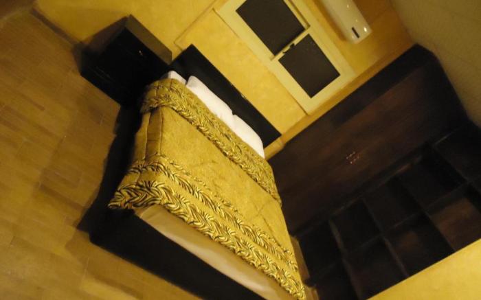 Freedom Hostel