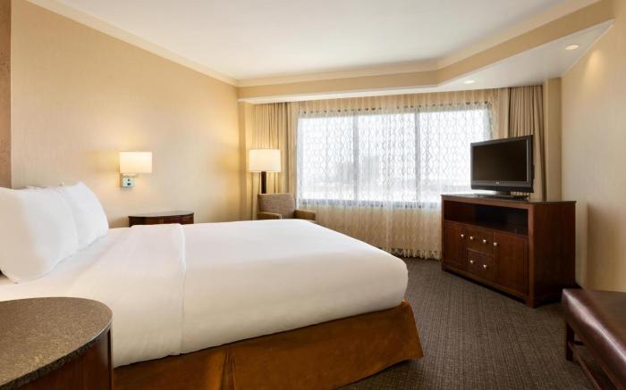Embassy Suites by Hilton Austin Downtown South Congress