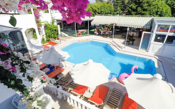The Hello Hotel