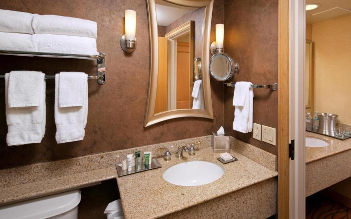 Hilton Orange County Costa Mesa