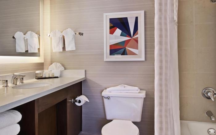 Embassy Suites by Hilton Anaheim North