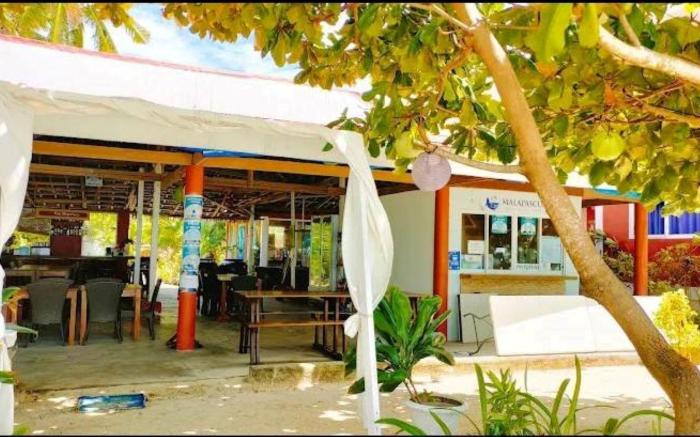 Malapascua Beach & Dive Resort