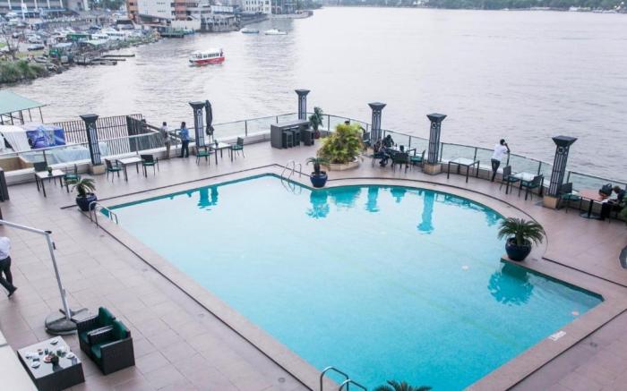 Lagos Oriental Hotel