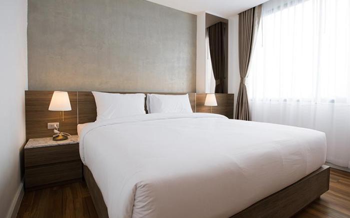 B2 Phitsanulok Premier Hotel