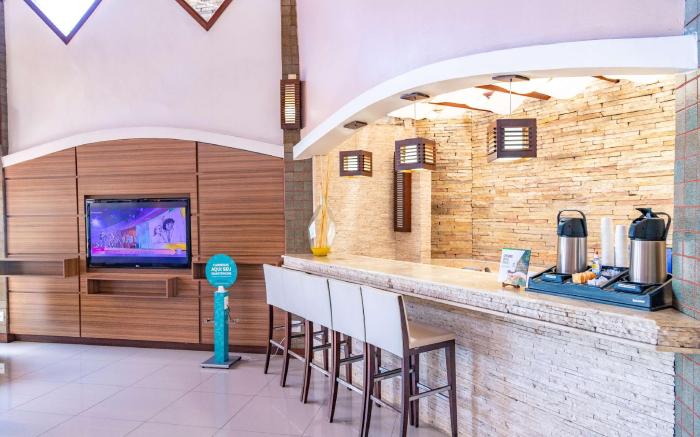 Best Western Shalimar Praia Hotel