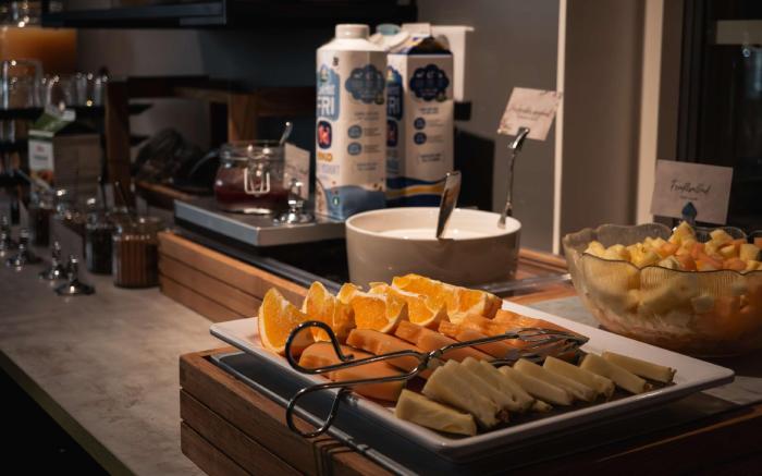 Hotell Boras, BW Signature Collection
