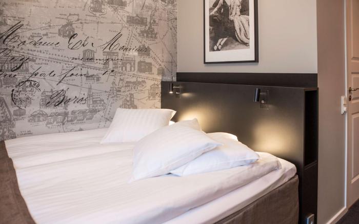 Hotell Boras, BW Signature Collection