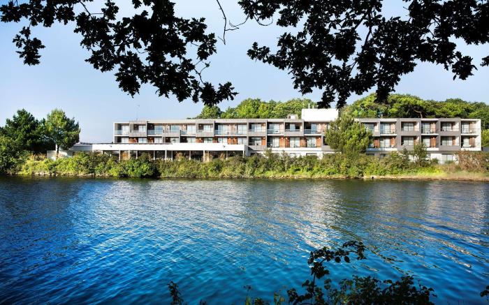 Best Western Plus Hotel les Rives du Ter