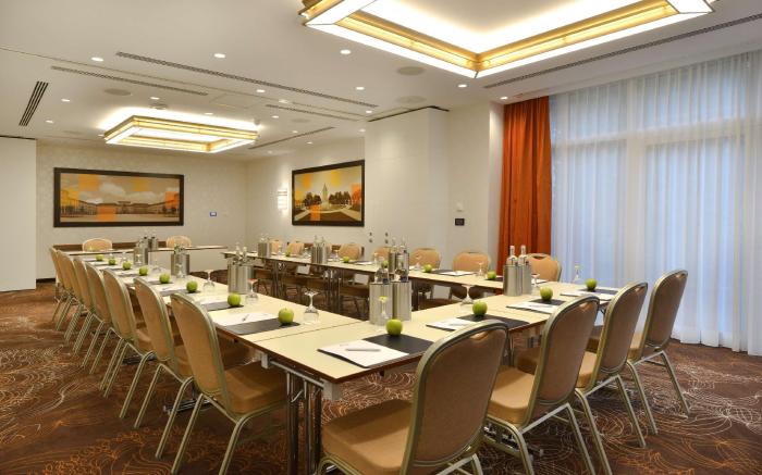 Best Western Plus Delta Park Hotel