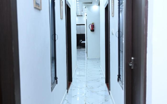 Shri Arpanam Home Stay