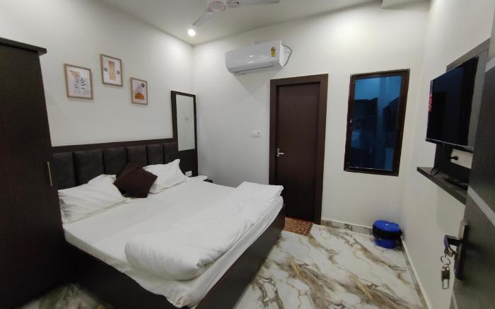 Shri Arpanam Home Stay