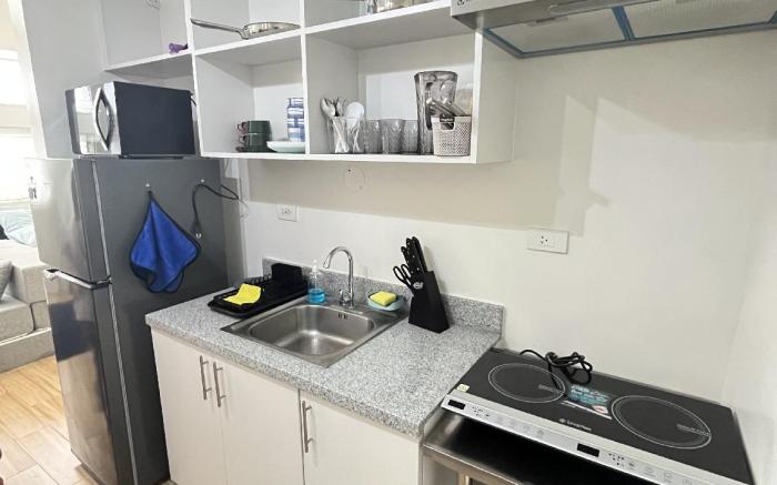 Holly's Place by Motorists Transient House