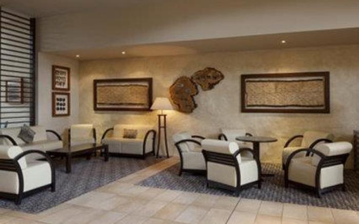 Chessington Hotel