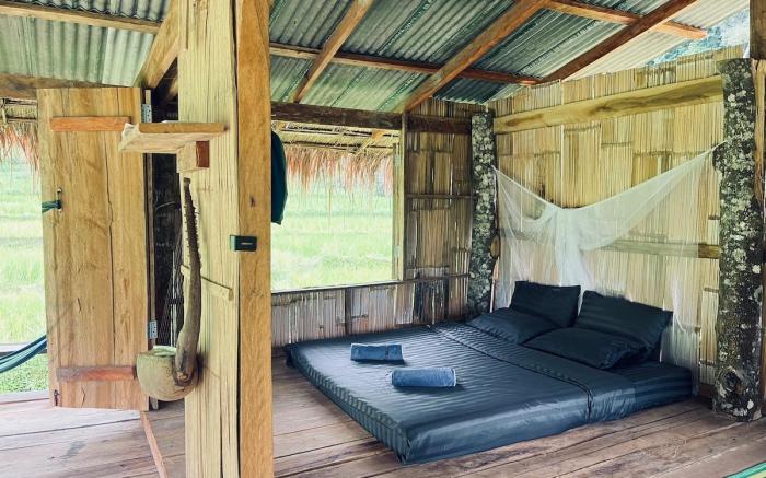 Chibacall ชิบะคอล Karen Mountain Hideaway Homestay