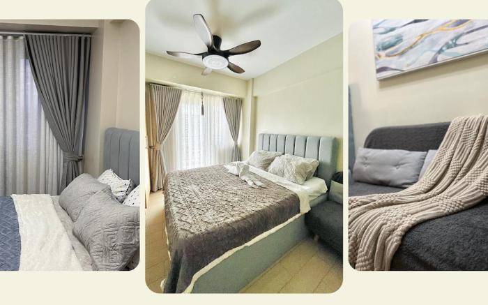 Hiraya by Hestia’s Cozy Pod Capital Town Pampanga