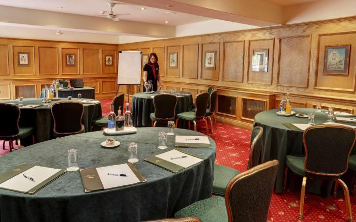 Best Western York Pavilion Hotel