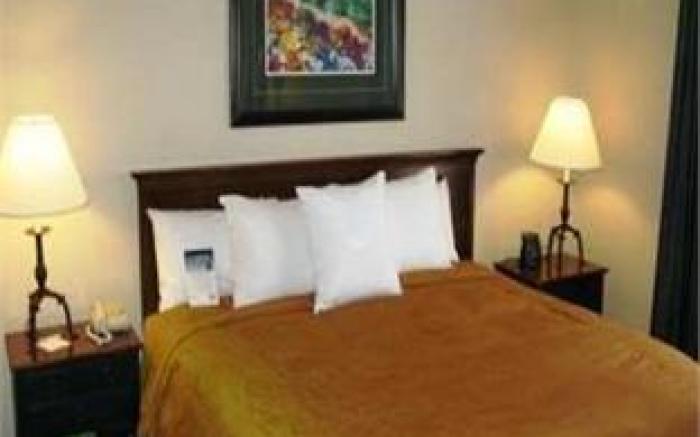 Homewood Suites by Hilton Boston-Billerica - Bedford Hotel