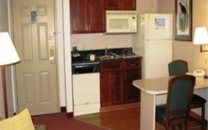 Homewood Suites by Hilton Boston-Billerica/Bedford/Burlington