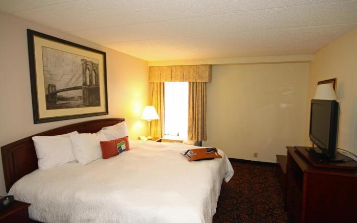 Hampton Inn Woodbridge