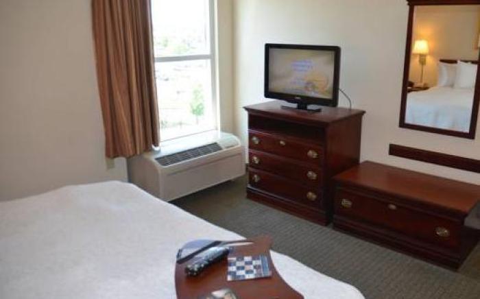 Hampton Inn Memphis Southwind