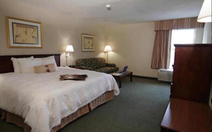 Hampton Inn Memphis-Southwind