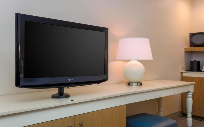 Hilton Garden Inn Bakersfield