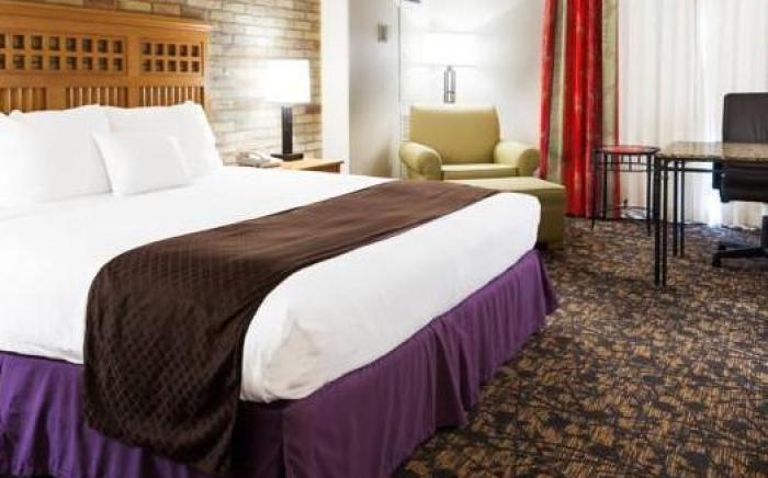 Estancia del Norte San Antonio,Tapestry Collection by Hilton