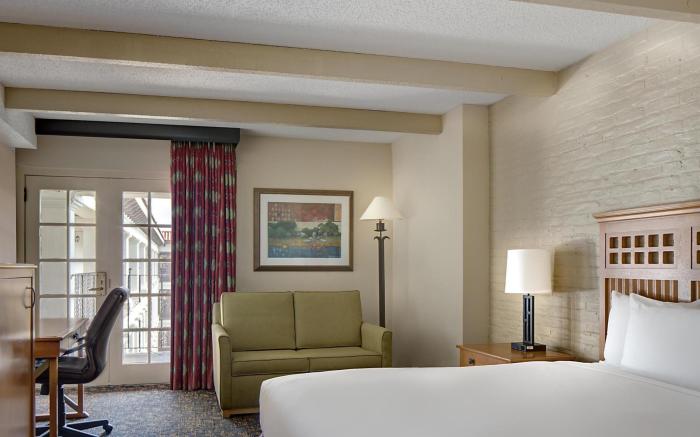 Estancia del Norte San Antonio,Tapestry Collection by Hilton