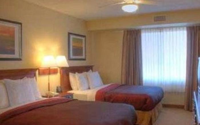 Homewood Suites by Hilton Ft. Worth-North at Fossil Creek