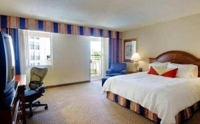 Hilton Garden Inn Phoenix Midtown Hotel